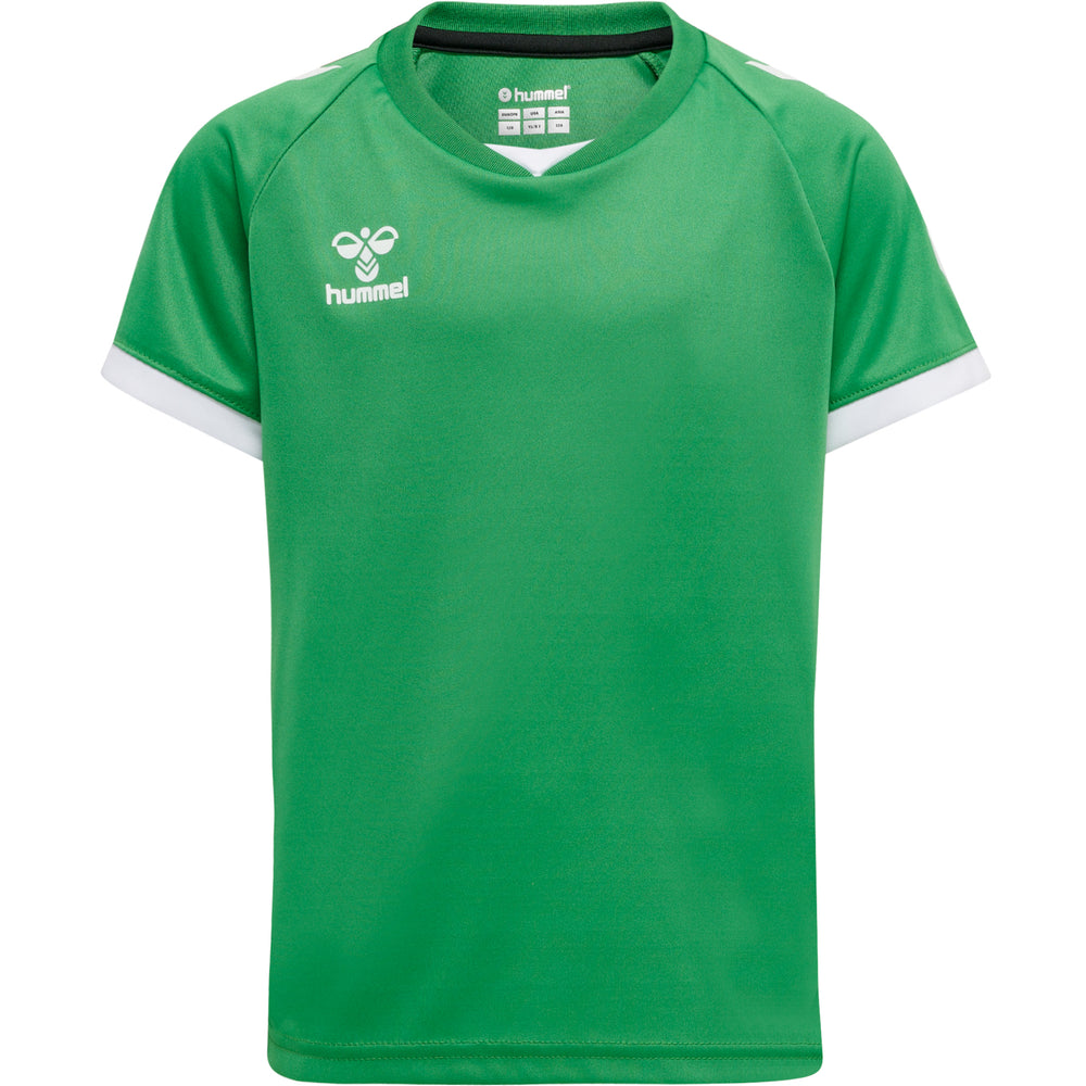 HUMMEL Core Volley Tee Kind (jelly bean)