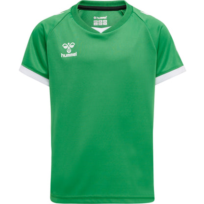 HUMMEL Core Volley Tee Kind (jelly bean)