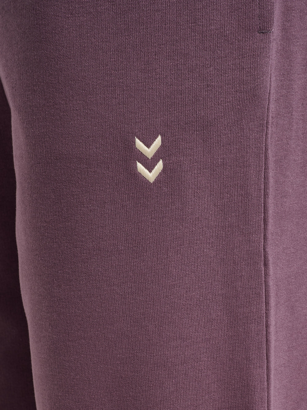 HUMMEL Pulse Sweat Pants Damen (black plum)