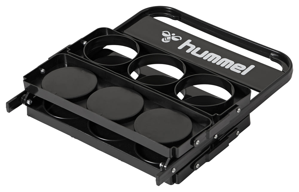 HUMMEL Waterbottle Carrier (black)