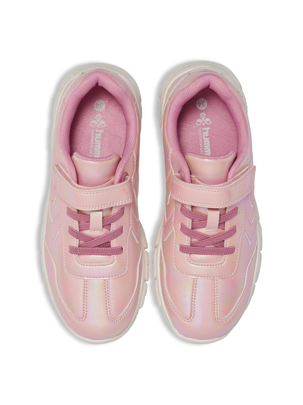HUMMEL Crosslite Metallic 2.0 Kind (polignac)