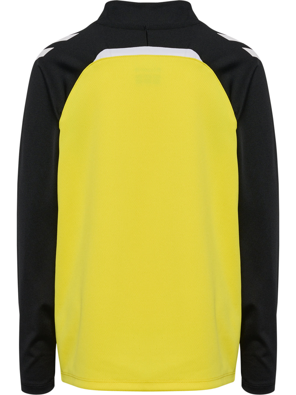 HUMMEL Lead 2.0 Half Zip Kind (blazing yellow/black)