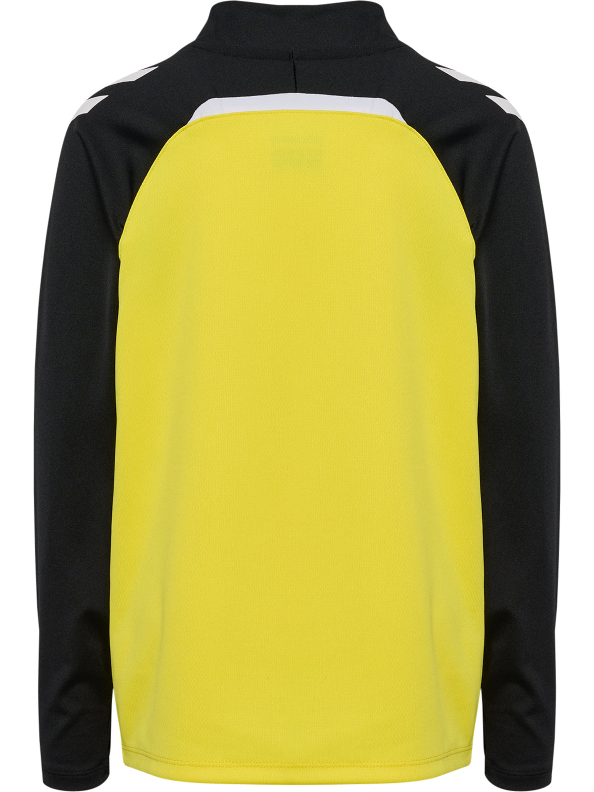 HUMMEL Lead 2.0 Half Zip Kind (blazing yellow/black)