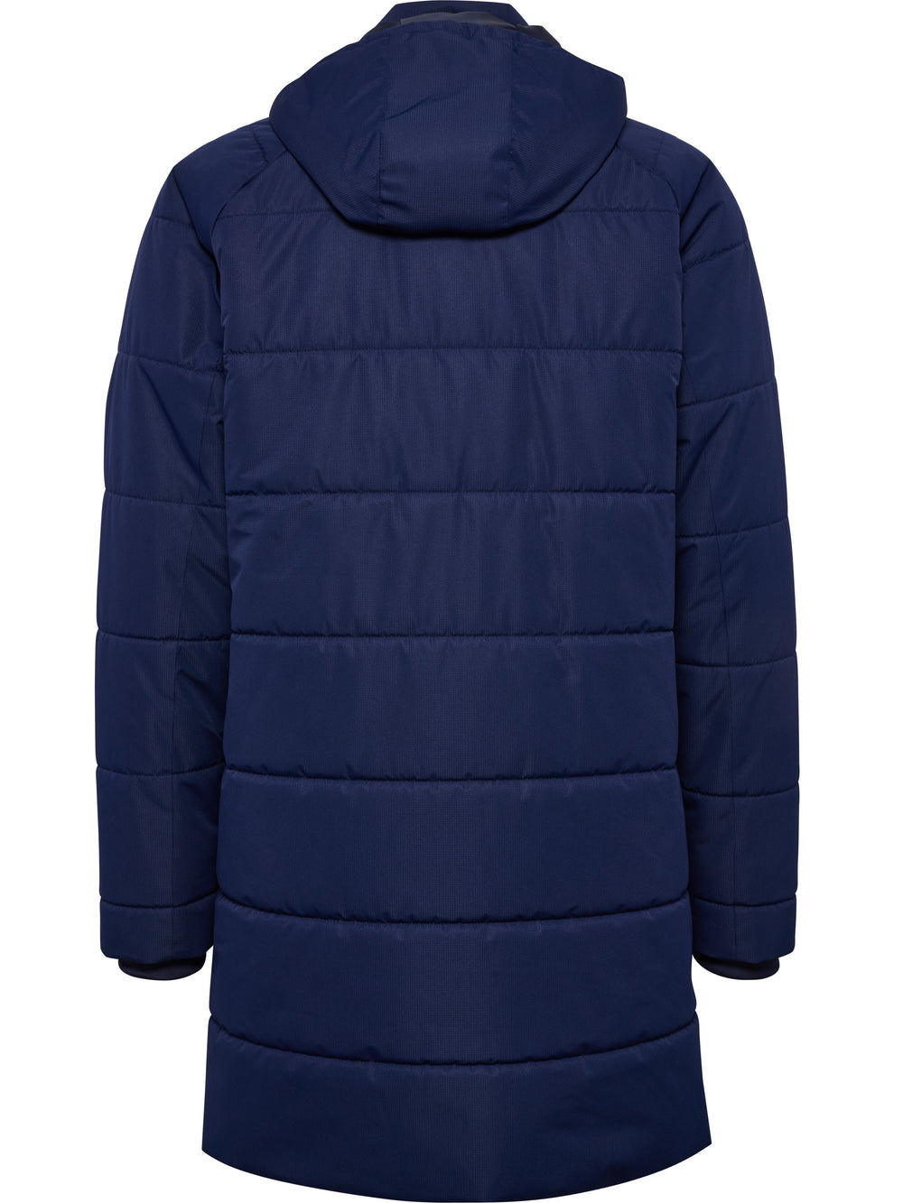 HUMMEL Lead 2.0 Bench Jacket (marine)