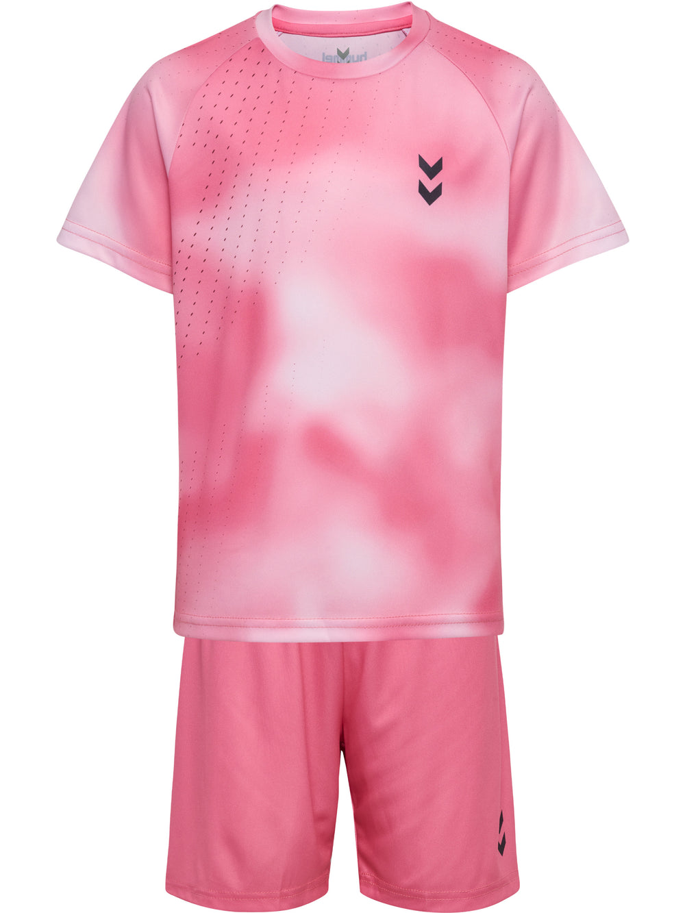 HUMMEL Cloud Set Kind (chateau rose)