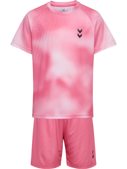 HUMMEL Cloud Set Kind (chateau rose)