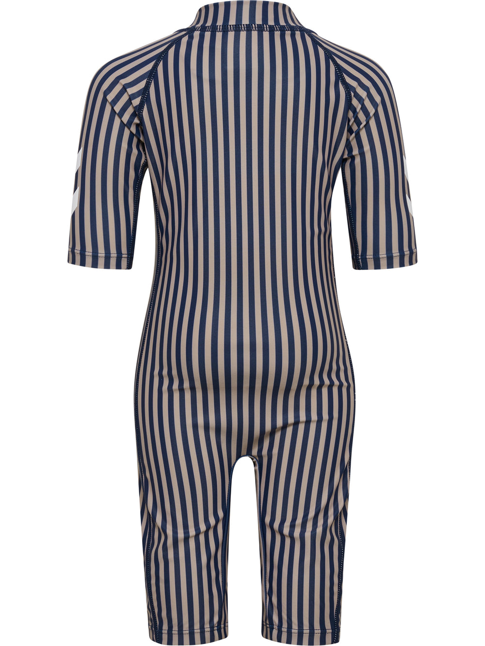HUMMEL Sandy Swimsuit 3/4 SL Kind (dress blues)
