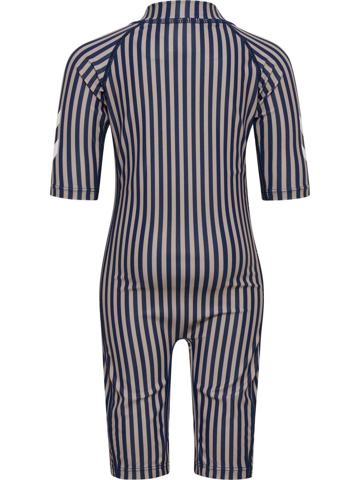 HUMMEL Sandy Swimsuit 3/4 SL Kind (dress blues)