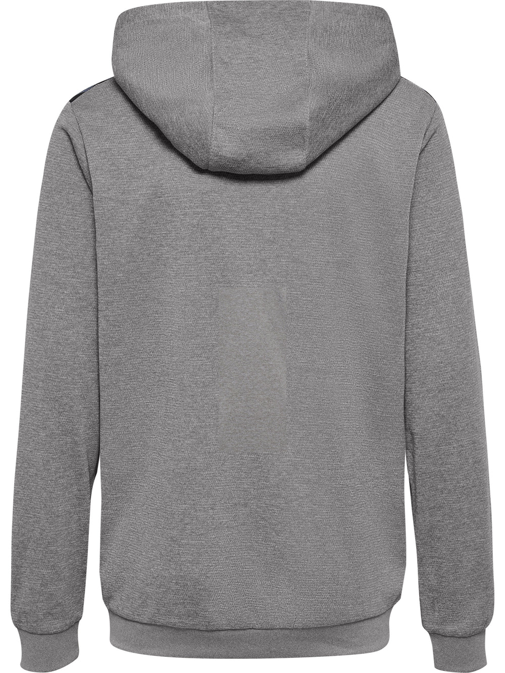 HUMMEL Authentic PL Zip Hoodie Kind (grey melange)