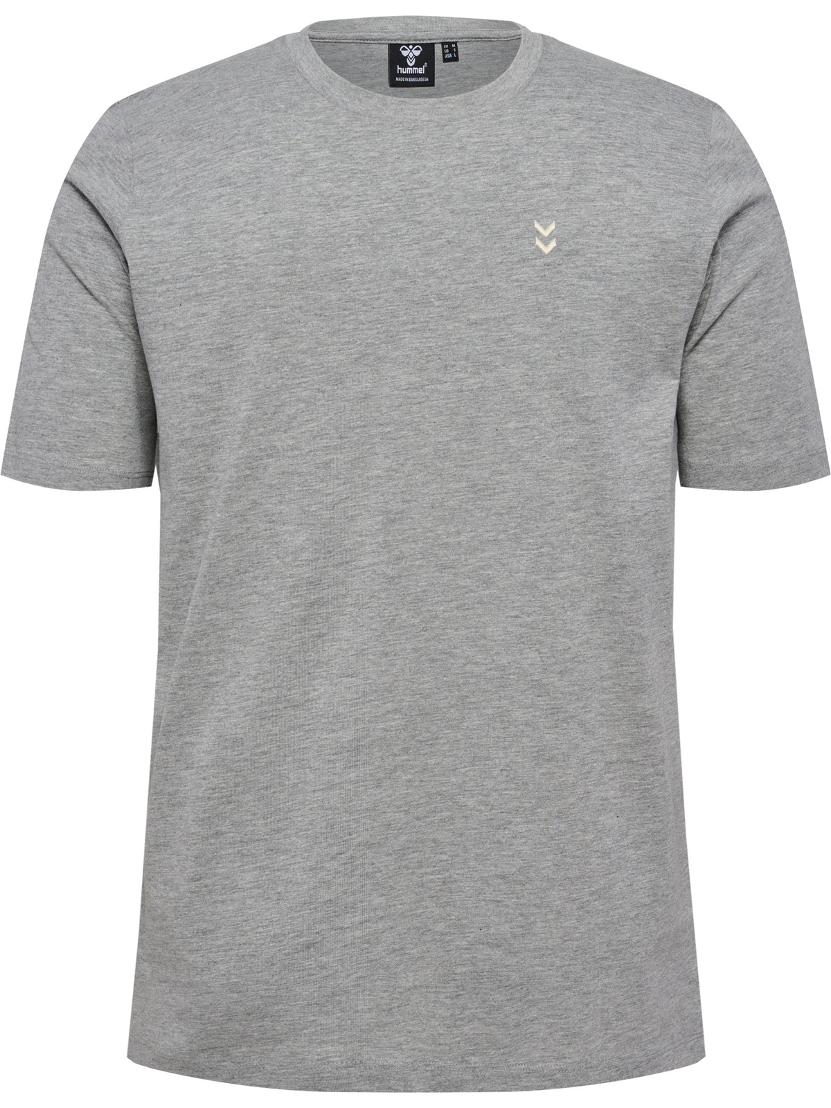 HUMMEL Pulse T-Shirt (grey melange)