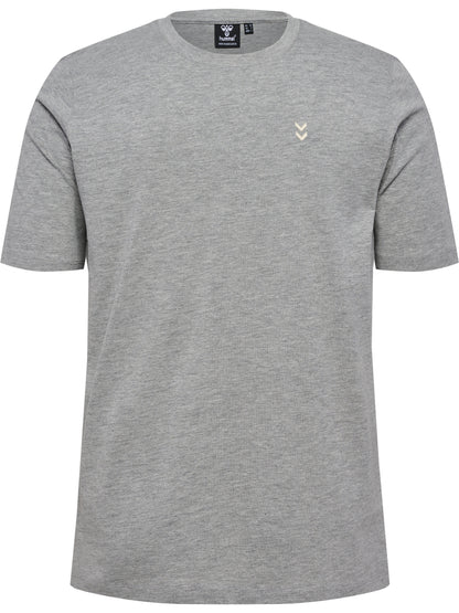 HUMMEL Pulse T-Shirt (grey melange)