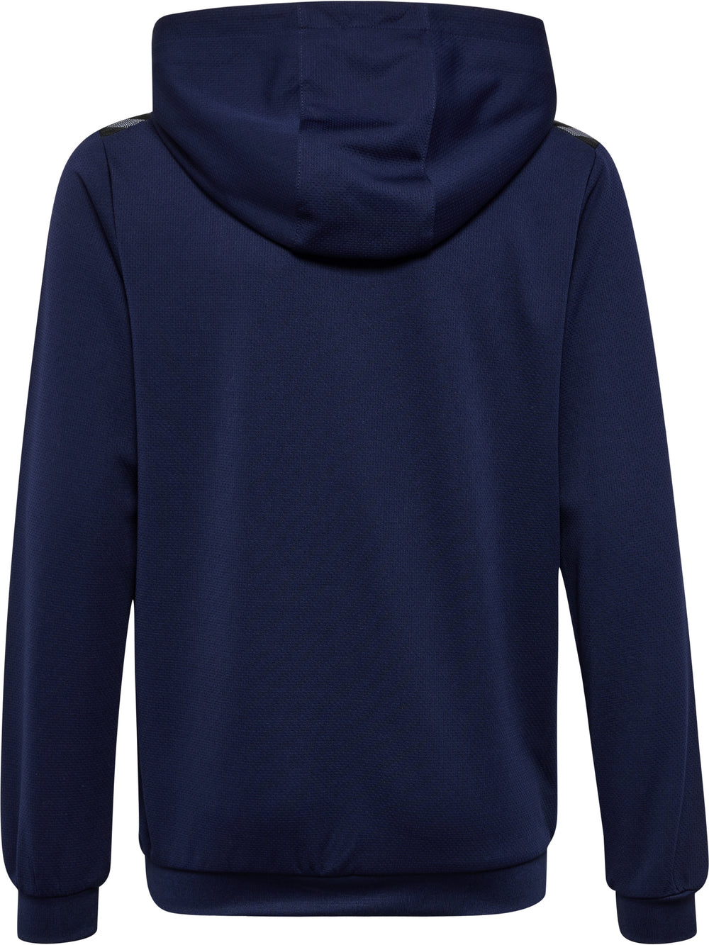 HUMMEL Authentic PL Hoodie Kind (marine)