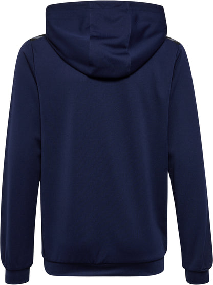 HUMMEL Authentic PL Hoodie Kind (marine)