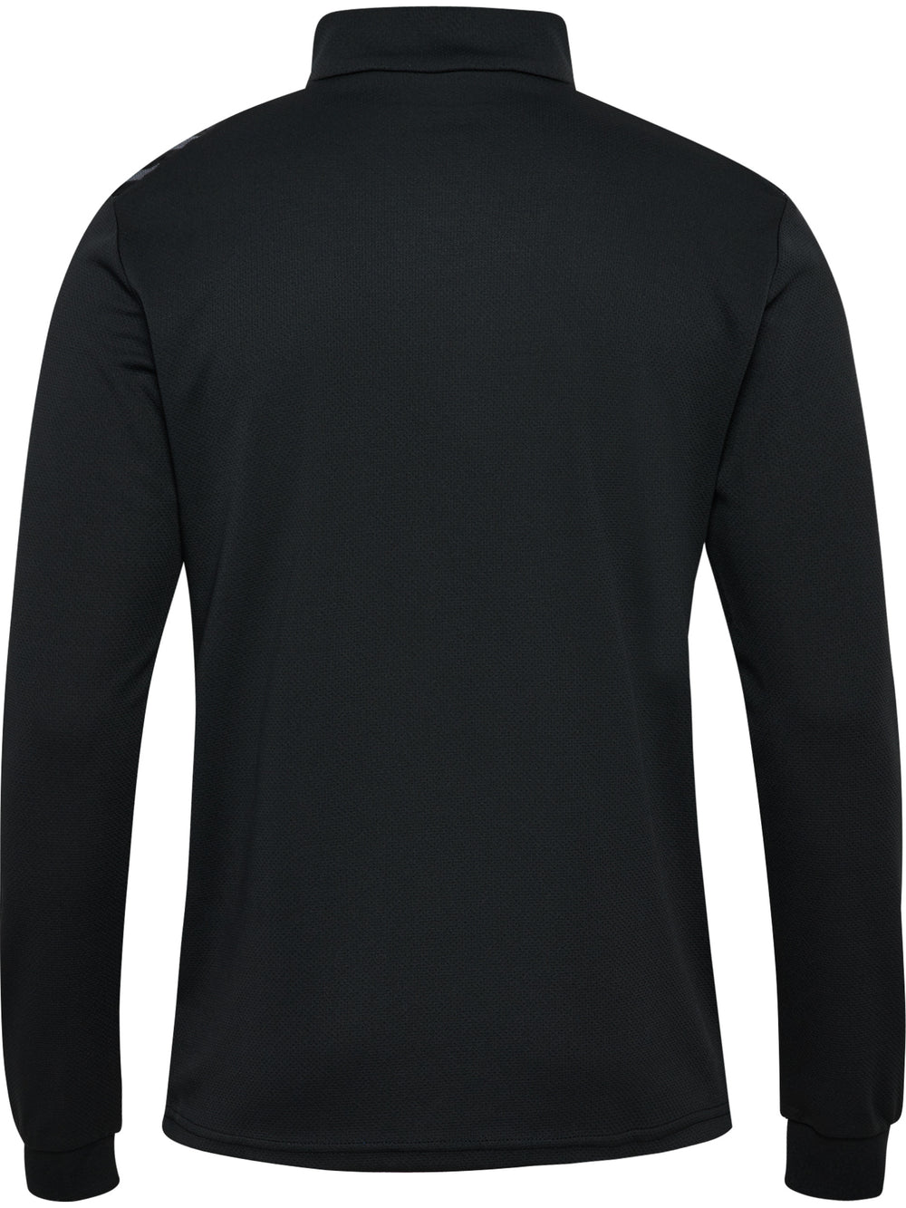 HUMMEL Authentic Half Zip Sweat (black)