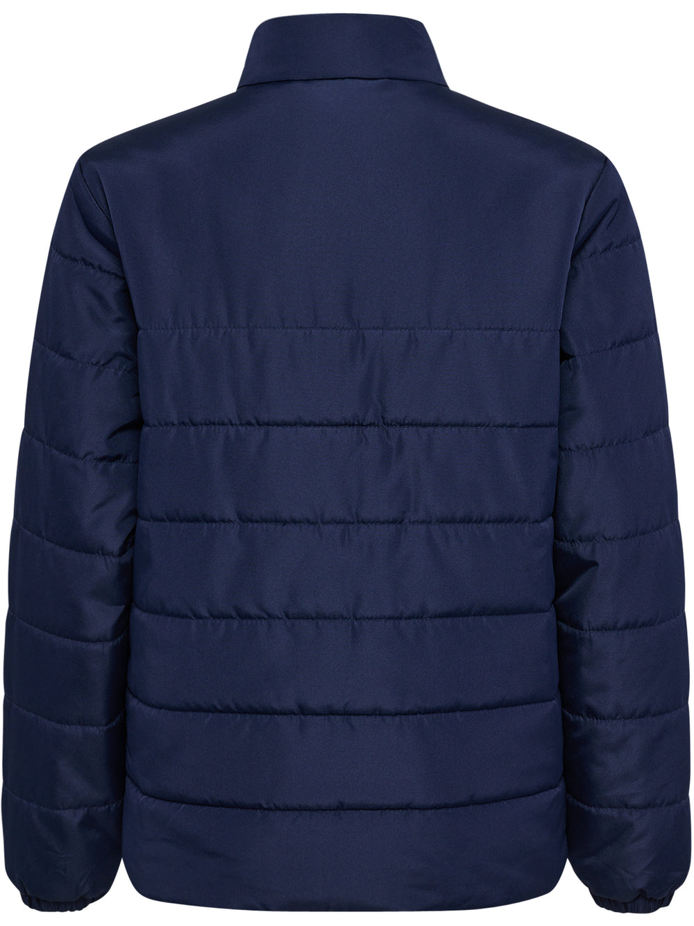 HUMMEL Essential Short Bench Jkt Kind (marine)