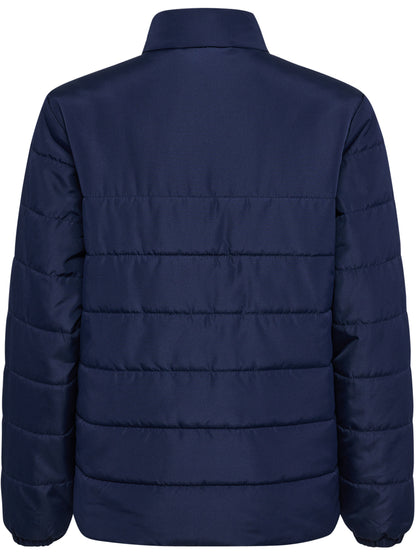 HUMMEL Essential Short Bench Jkt Kind (marine)