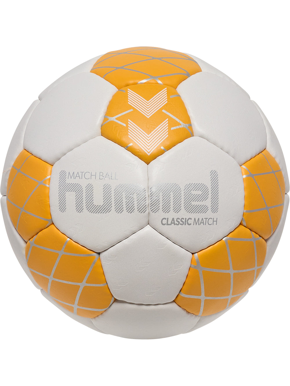 HUMMEL Classic Match Hb (off white/orange/silver)