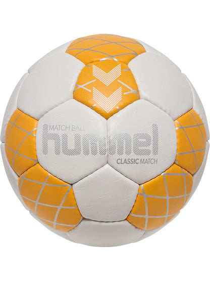 HUMMEL Classic Match Hb (off white/orange/silver)