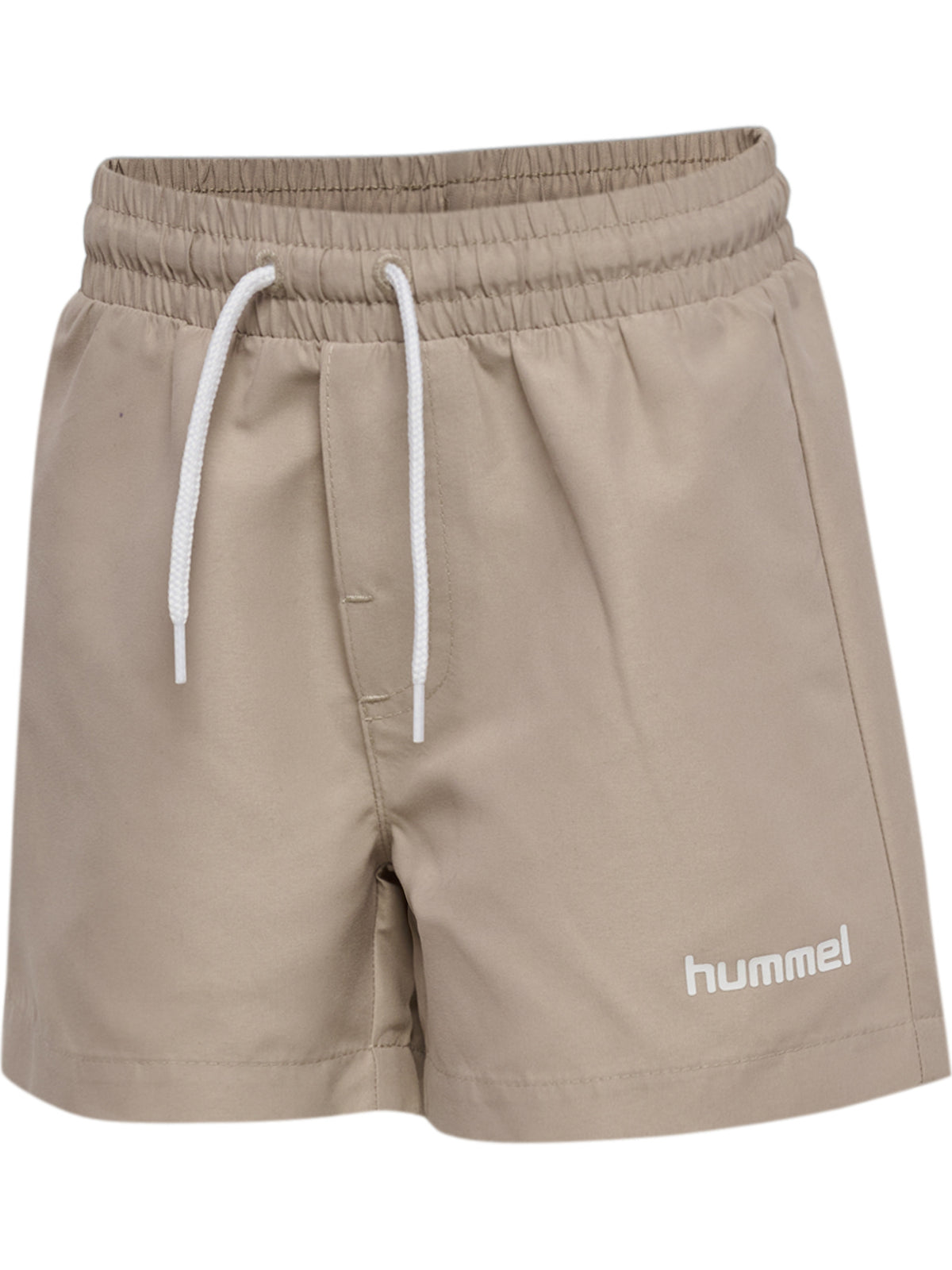 HUMMEL Reg Board Shorts Kind (cobblestone)