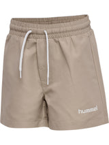 HUMMEL Reg Board Shorts Kind (cobblestone)