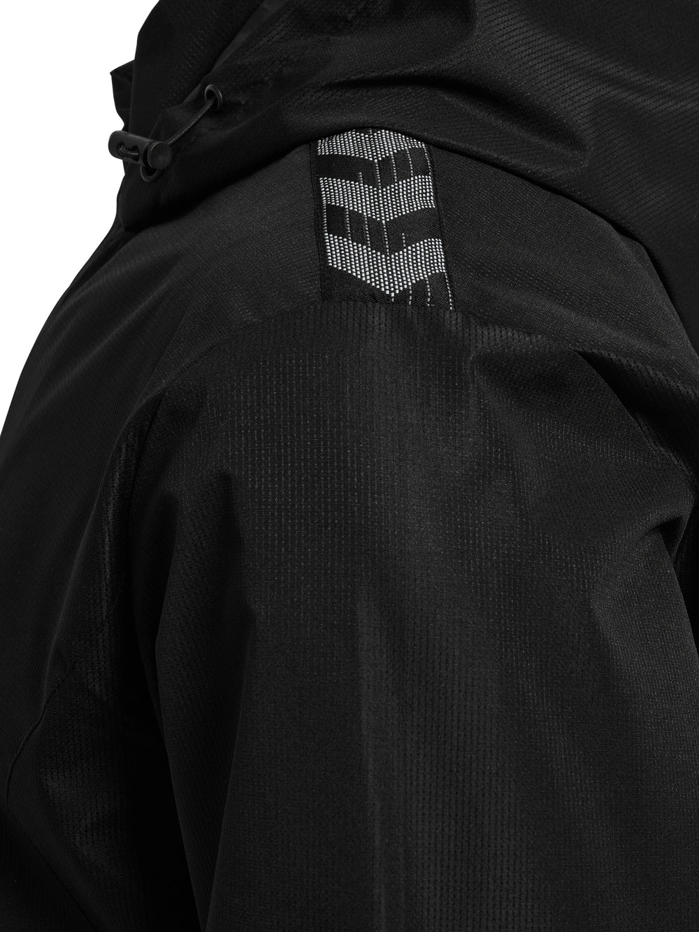 HUMMEL Authentic All Weather Jacket (black)