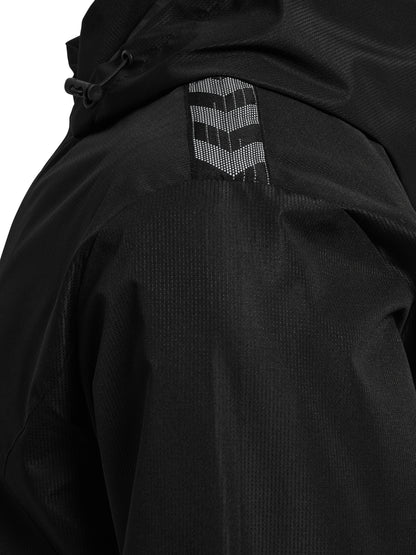 HUMMEL Authentic All Weather Jacket (black)