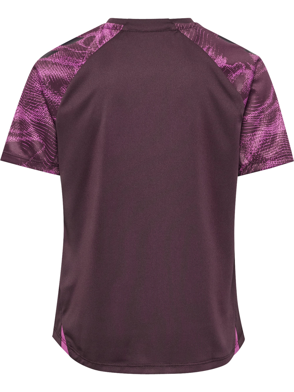 HUMMEL BLAZE26 Pro Training Jersey Kind (huckleberry)