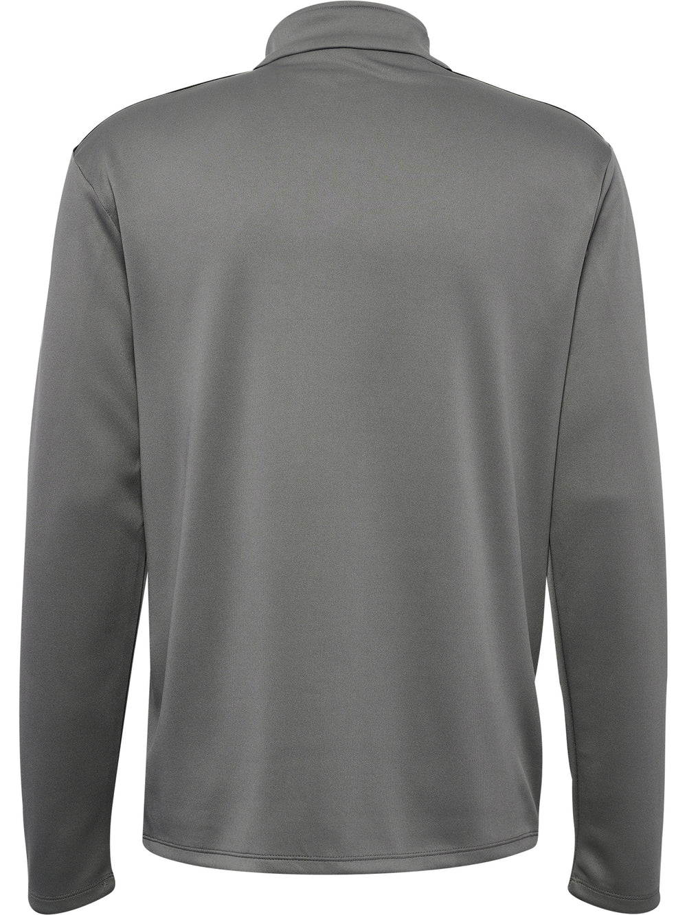 HUMMEL Essential 2.0 Track Jacket (steel gray/black)