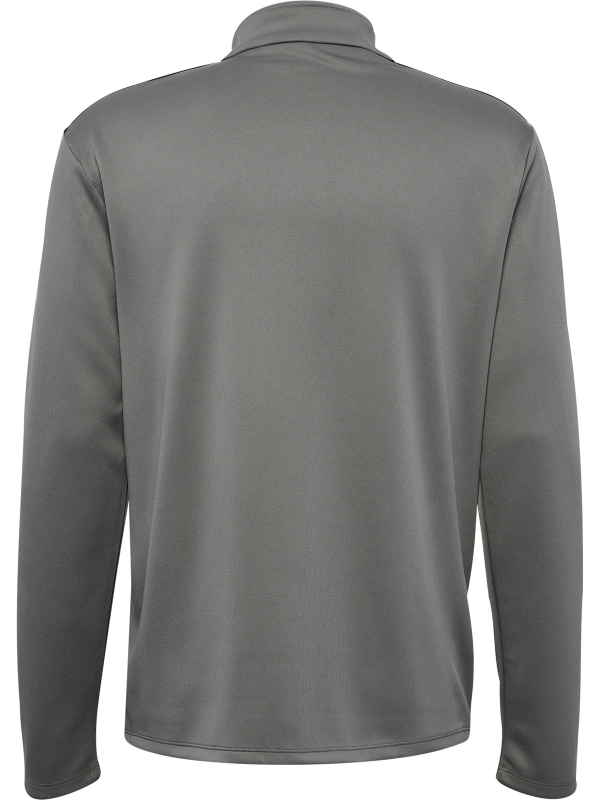 HUMMEL Essential 2.0 Track Jacket (steel gray/black)
