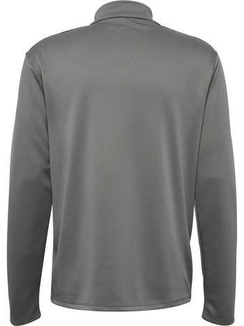 HUMMEL Essential 2.0 Track Jacket (steel gray/black)