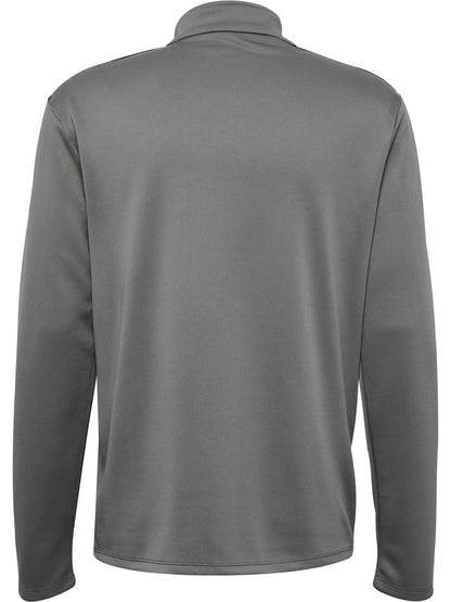 HUMMEL Essential 2.0 Track Jacket (steel gray/black)