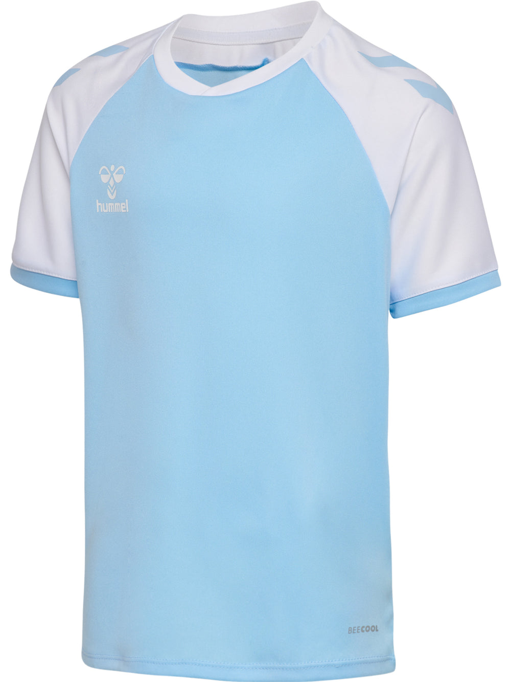 HUMMEL Match League Jersey S/S Kind (argentina blue/white)