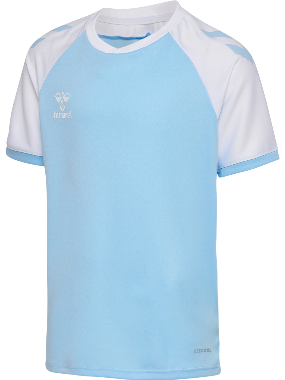 HUMMEL Match League Jersey S/S Kind (argentina blue/white)