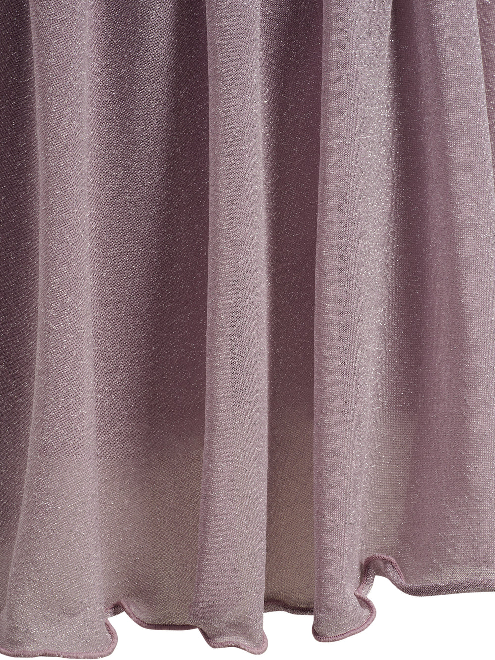 HUMMEL Glitter Tights Gymsuit L/S Kind (sea fog)