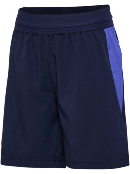 HUMMEL BLAZE26 Pro Training Shorts Kind (marine)