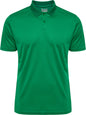 HUMMEL Essential Polo Unisex Grün