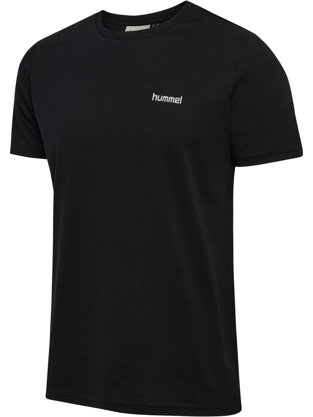 HUMMEL Pulse Graphic T-Shirt S/S (black)