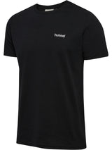 HUMMEL Pulse Graphic T-Shirt S/S (black)