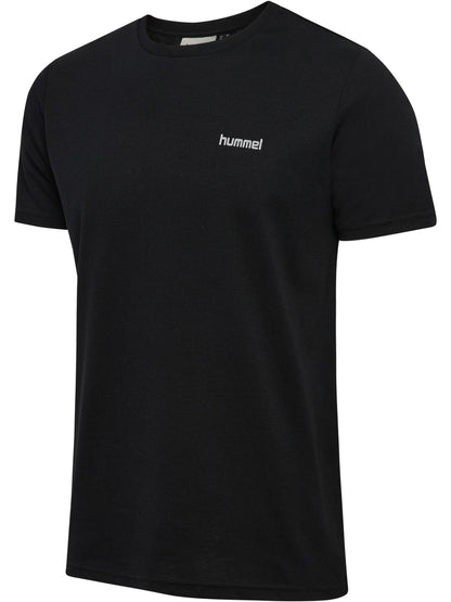 HUMMEL Pulse Graphic T-Shirt S/S (black)