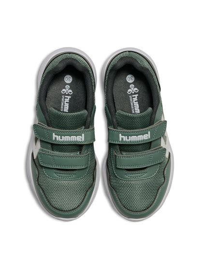 HUMMEL Turbo Run 2.0 Kind (green bay)