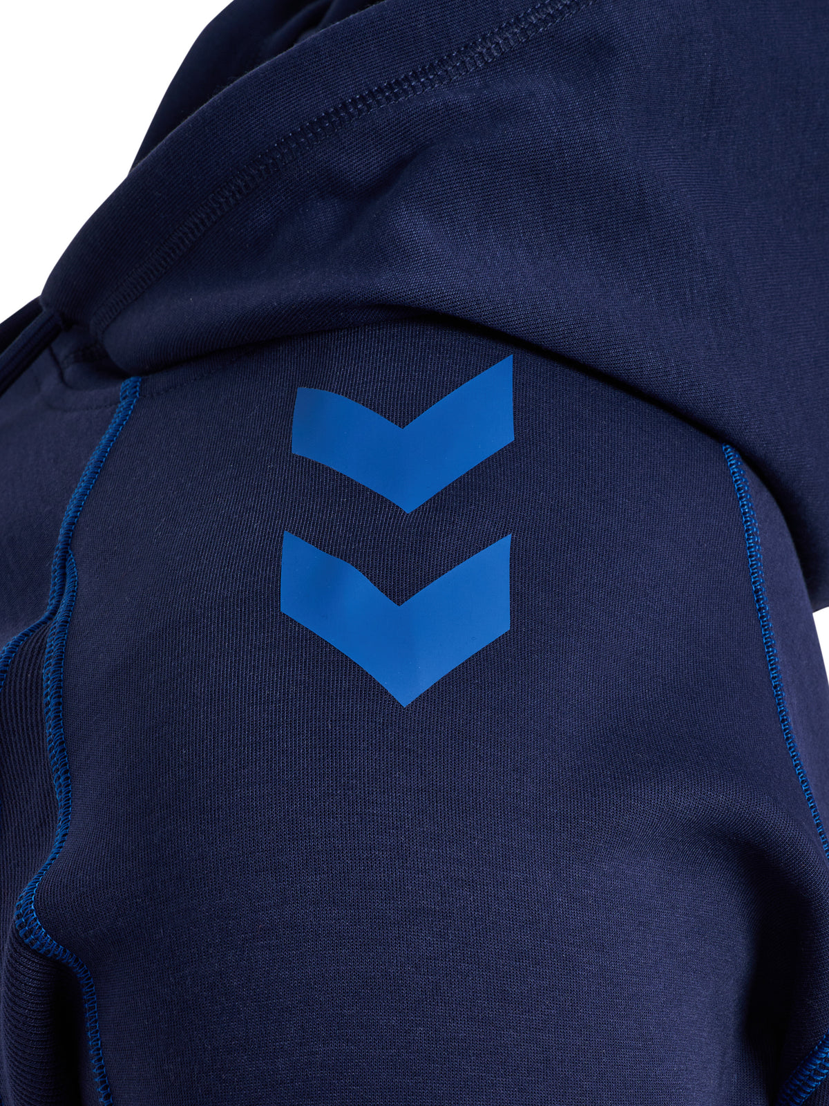 HUMMEL Move 2.0 Hoodie (marine)