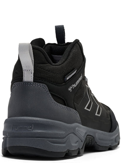 HUMMEL Cliff Easy Tex Boot Kind (black)