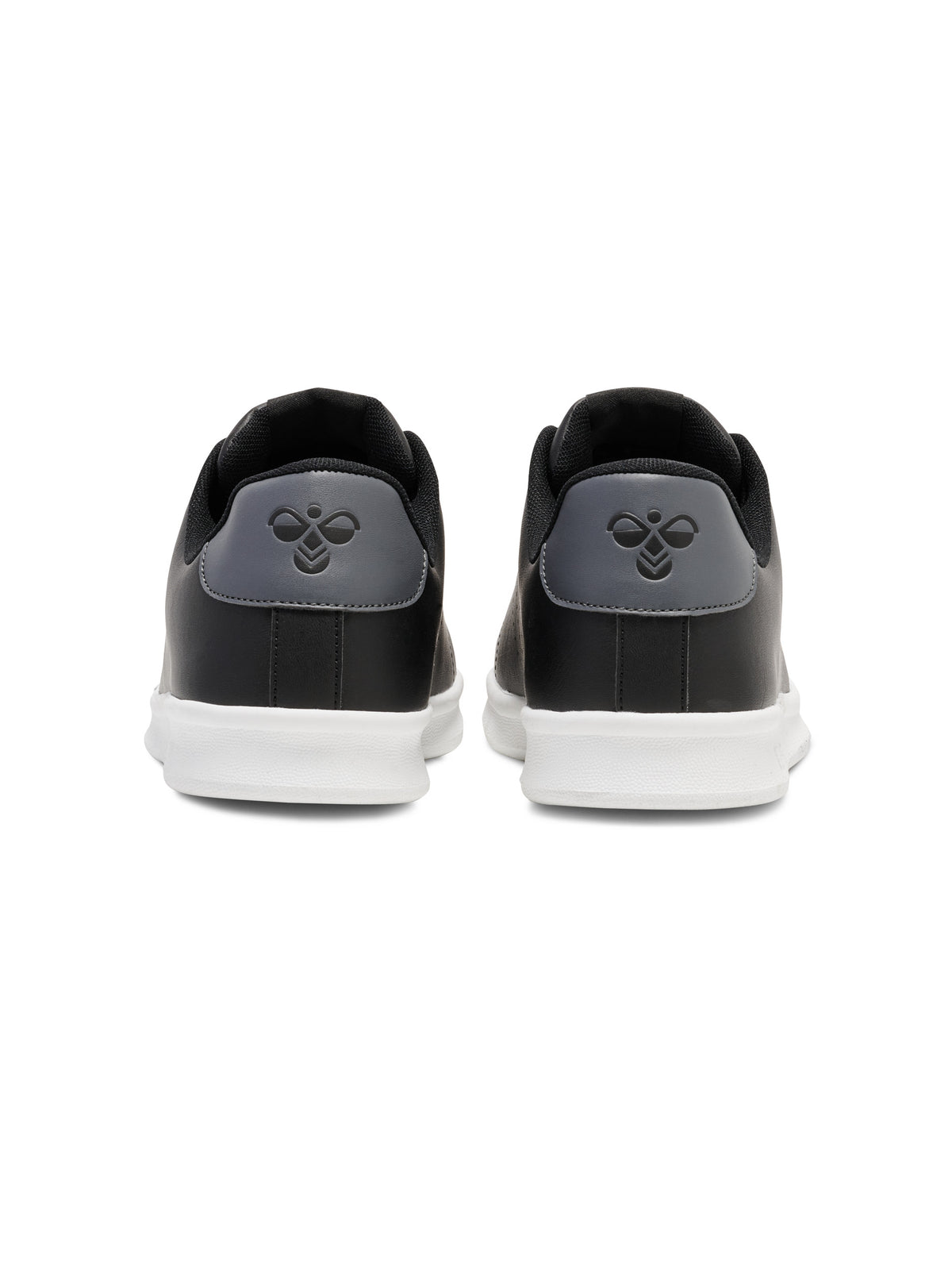 HUMMEL Daegu (black/magnet)