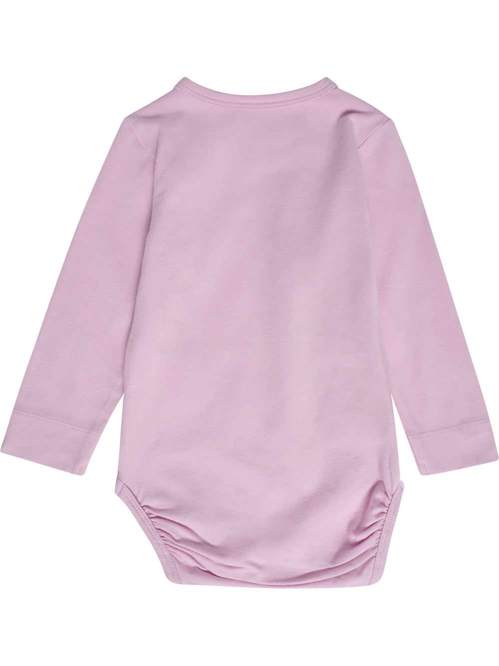 HUMMEL Mino Body L/S Kind (winsome orchid)