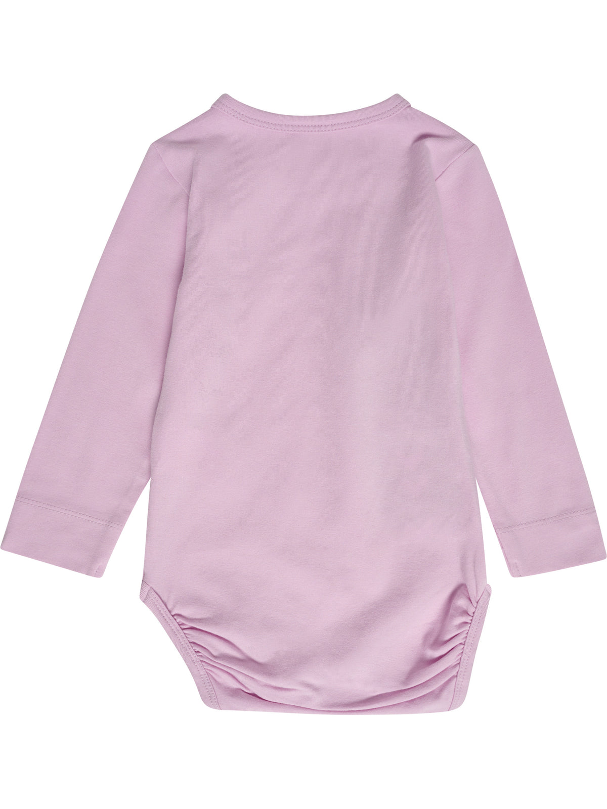 HUMMEL Mino Body L/S Kind (winsome orchid)