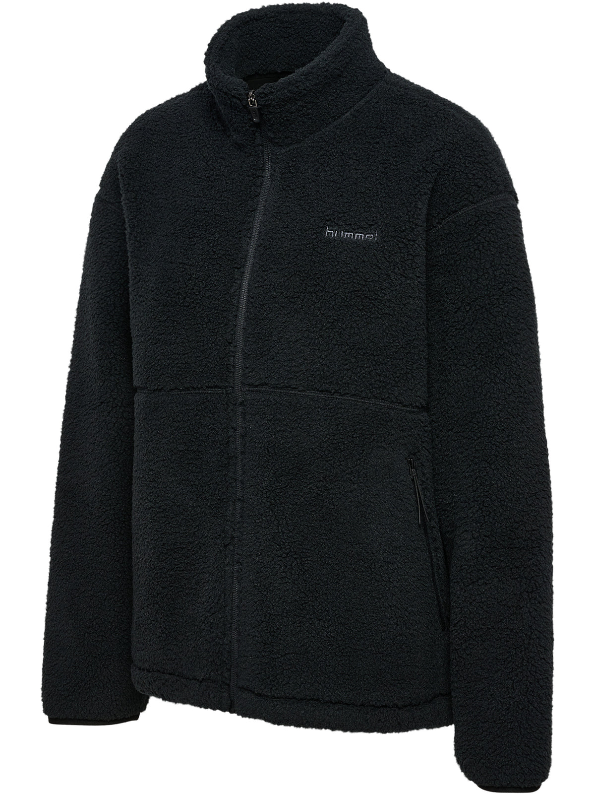 HUMMEL Sherpa Fleece Damen (black)