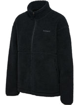 HUMMEL Sherpa Fleece Damen (black)