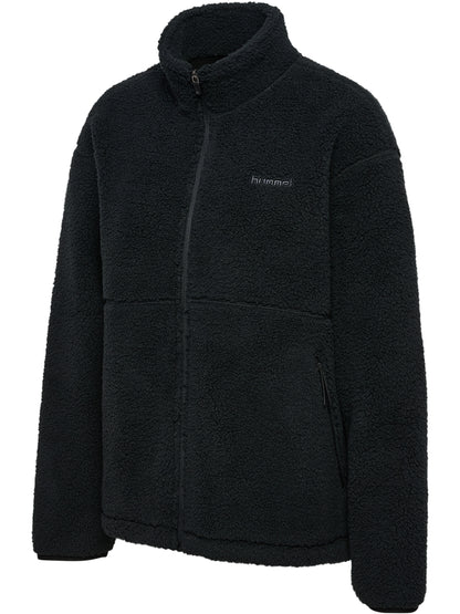 HUMMEL Sherpa Fleece Damen (black)