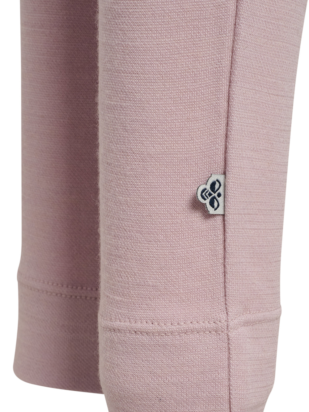 HUMMEL Mini Wool Tights Kind (cloud gray)