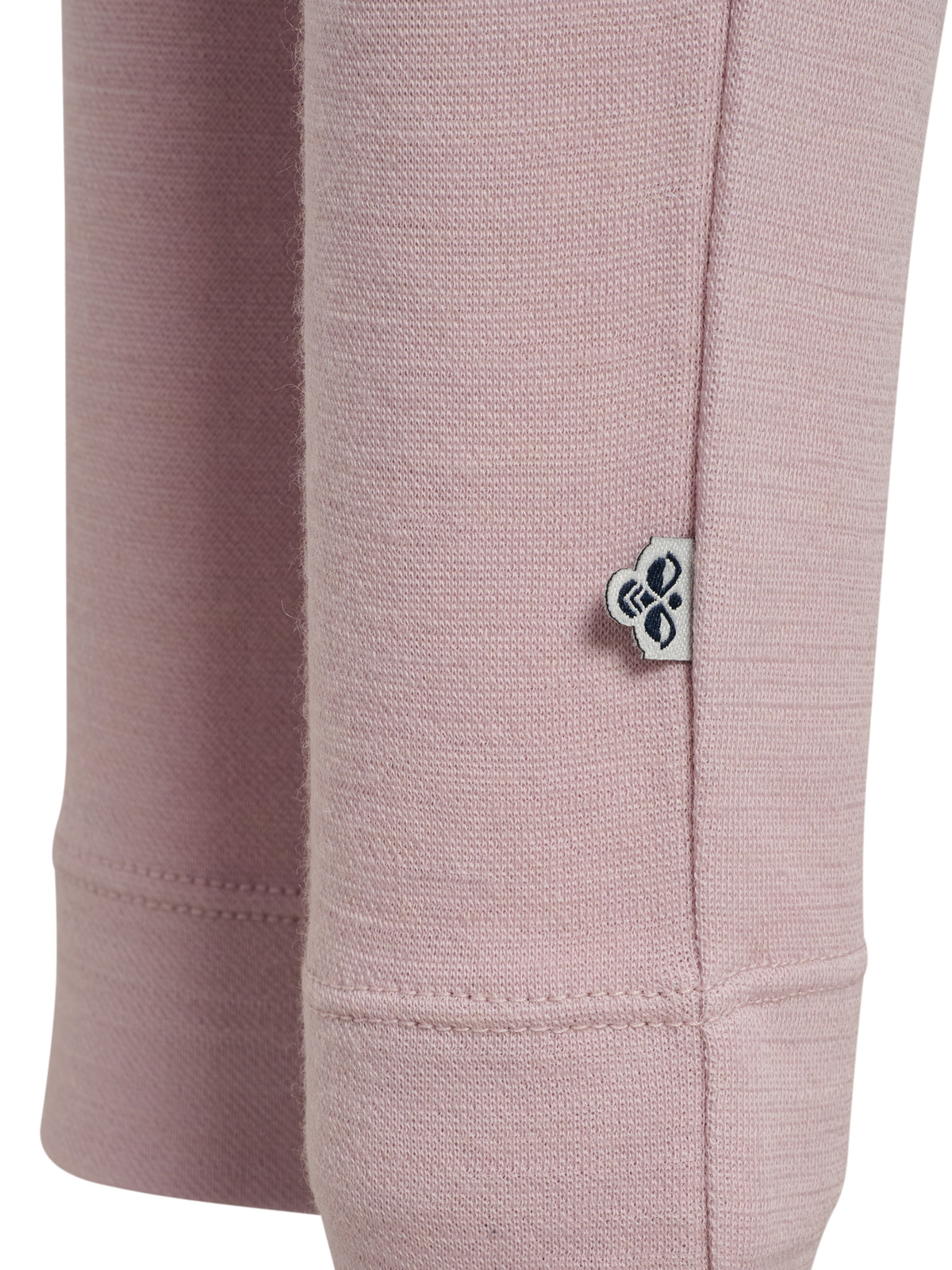HUMMEL Mini Wool Tights Kind (cloud gray)